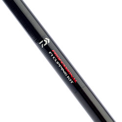 Daiwa Professional F1 Cupping Kit